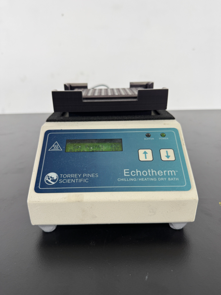 Image of Torrey Pines Scientific Echotherm Drybath